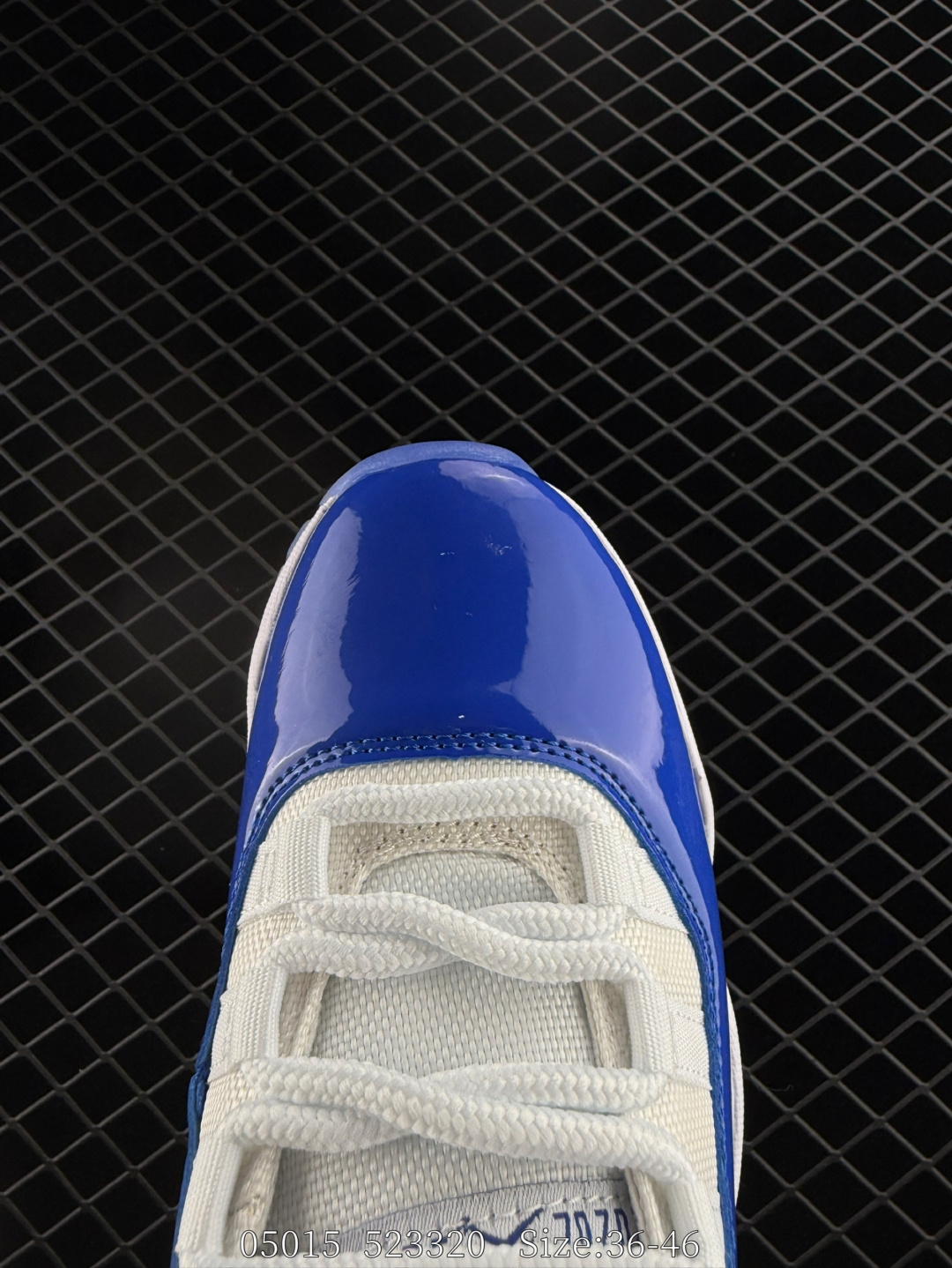 Nike Air Jordan 11 Retro ”Concord“